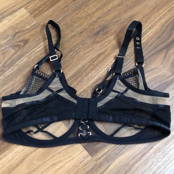 Honey Birdette Multicolor Barlet - Picture 4 of 5
